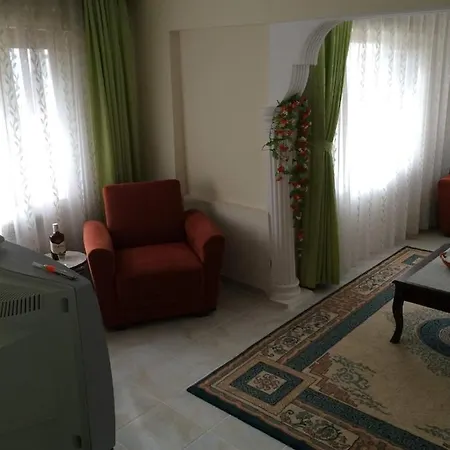 Delightful Sleeps 8 Great Location Didim